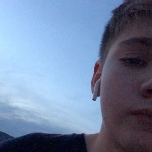 Meet your Posher, Nathan